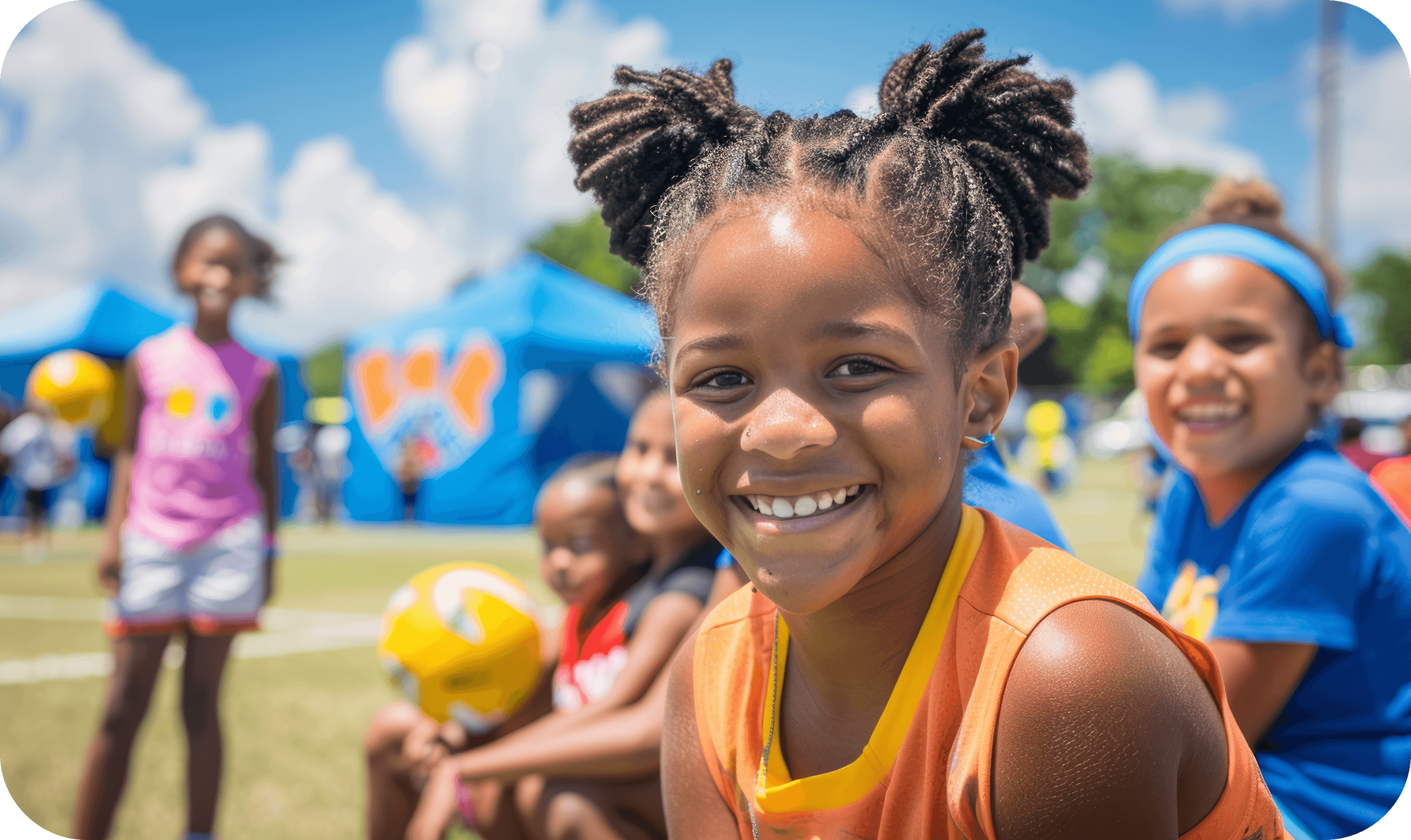 The Ultimate Sensory Experience for Kids