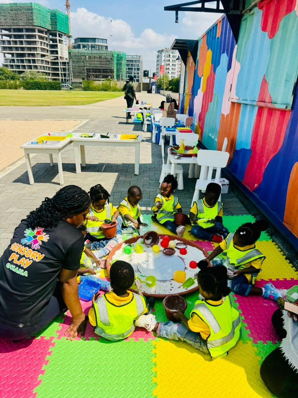 The Correlation Between Play and Independence