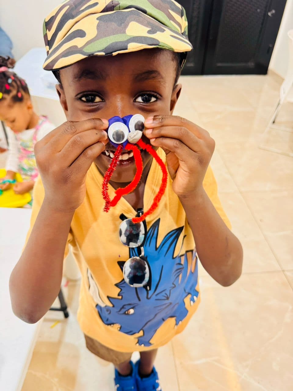 Understanding the Needs of Children on the Autism Spectrum