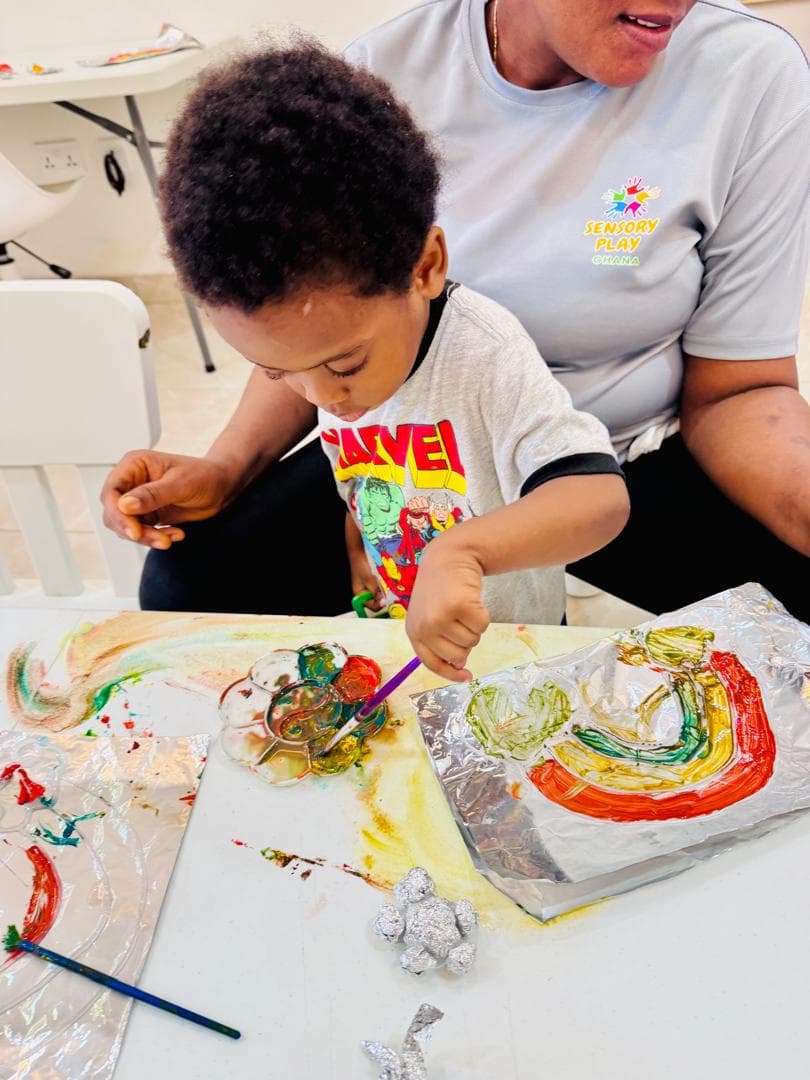 Why Dropping Your Toddler Off in a New Environment Can Be So Challenging: The Neuroscience Behind Separation supporting image
